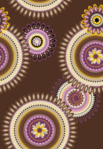 Patterndesigns.com textile design thumbnail.