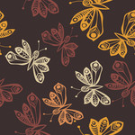 Patterndesigns.com textile design thumbnail.