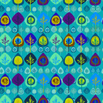 Patterndesigns.com textile design thumbnail.