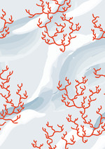 Patterndesigns.com textile design thumbnail.