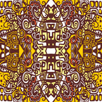 Patterndesigns.com textile design thumbnail.