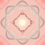 Patterndesigns.com textile design thumbnail.