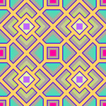 Patterndesigns.com textile design thumbnail.