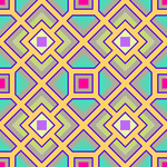 Patterndesigns.com textile design thumbnail.