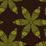 Patterndesigns.com textile design thumbnail.