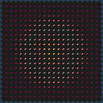 Patterndesigns.com textile design thumbnail.