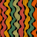 Patterndesigns.com textile design thumbnail.