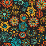 Patterndesigns.com textile design thumbnail.