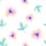 Patterndesigns.com textile design thumbnail.