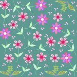 Patterndesigns.com textile design thumbnail.
