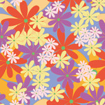 Patterndesigns.com textile design thumbnail.