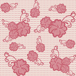 Patterndesigns.com textile design thumbnail.