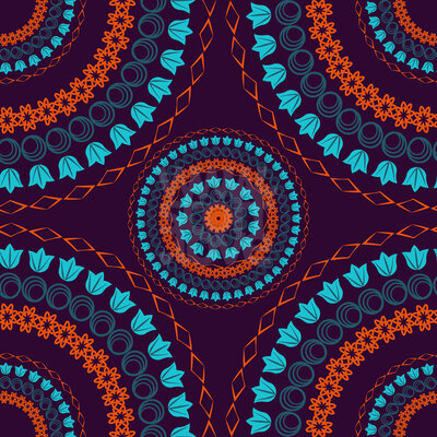 Verlinkte Abbildung des Stoffmusters mit dem   DIY Schultüte in 3er Teilung 70cm . Linked zur laufenden Meterware mit diesem Muster bei www.stoff.love.