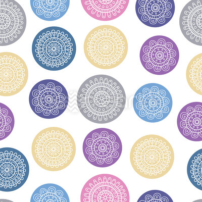 Doodle Circles