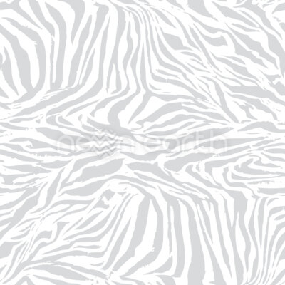 Zebra Monochrome