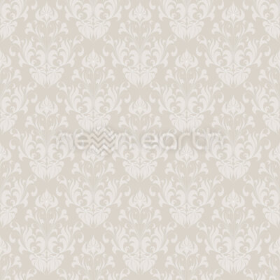 Vintage Damask