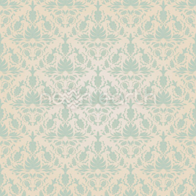 Stylish Damask