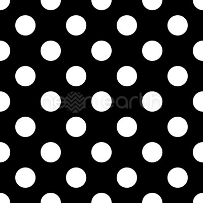 Big Polka Dots