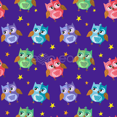 Owl Stars