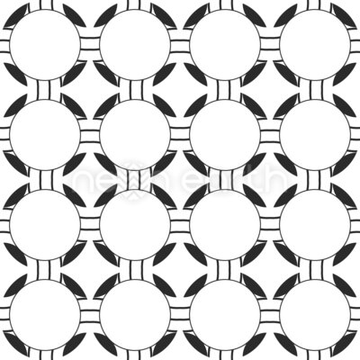 Compound Arrangement Of Circles