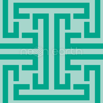 Emerald Labyrinth