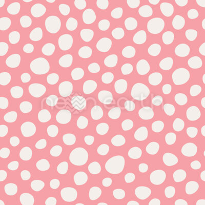 Unregular Dots