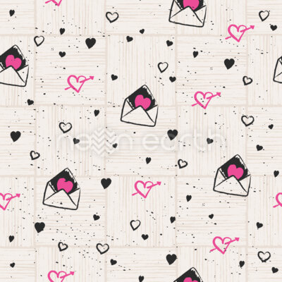 Heartfelt Love Letters