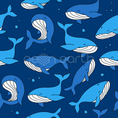 Funny Whales