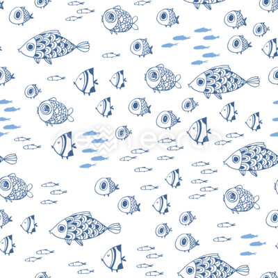 Mediterranean Sea Fishes