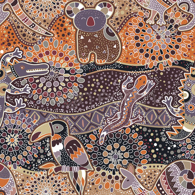 Great Australian Dream