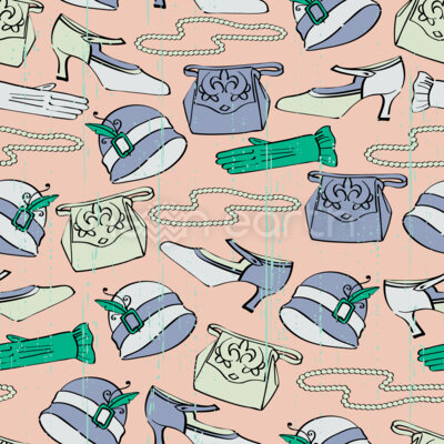 Accessoires Des Filles