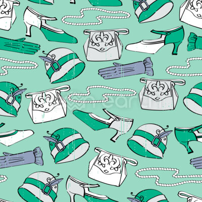 Accessoires Des Femmes