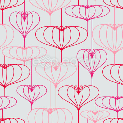 Romantic Heart Lanterns