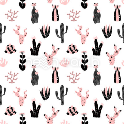 More Than Cute For A Cactus