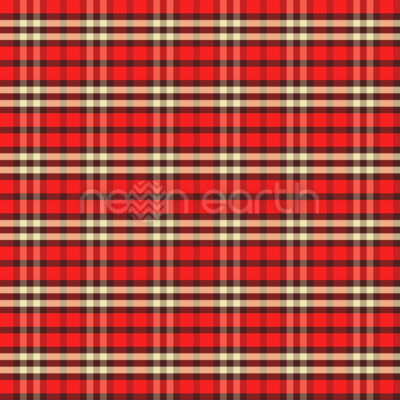 Scottish Feeling For Symmetry