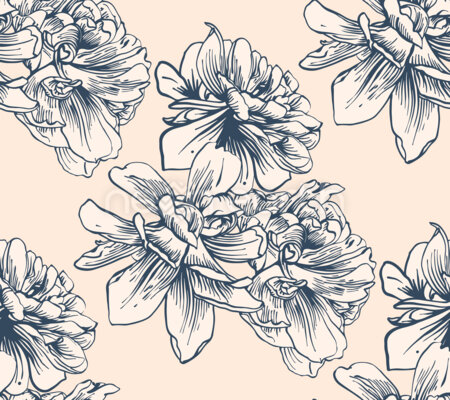 Antique Blossom