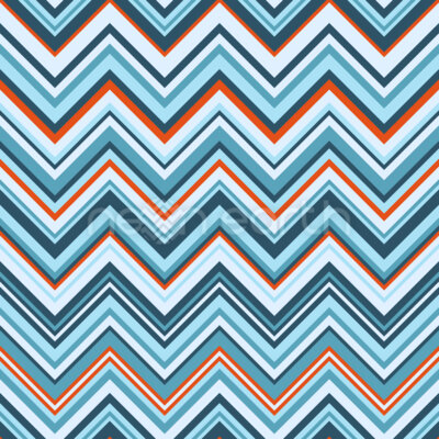 Varied Chevron