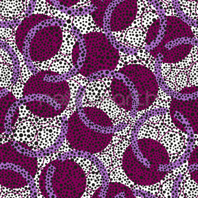 About Dots And Rings