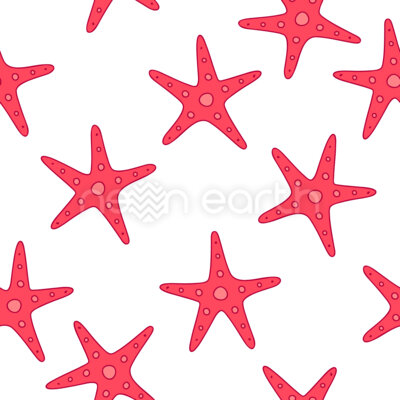 Sea Stars