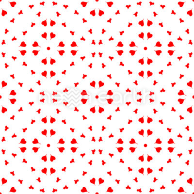 Circle Dance Of Hearts