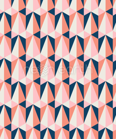 Triangular And Retro