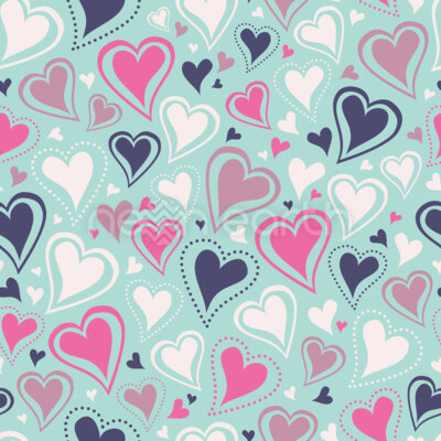 Endless Lovely Hearts