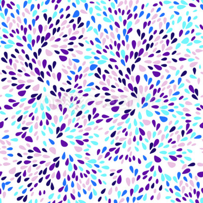 Dance Of The Raindrops 