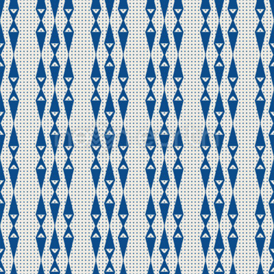 Square Shapes Stripes