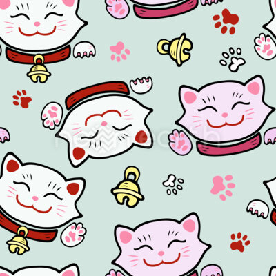 Maneki Neko