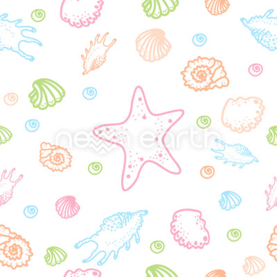 Treasures Of The Ocean