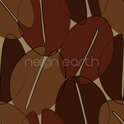 Coffee Beans Mix