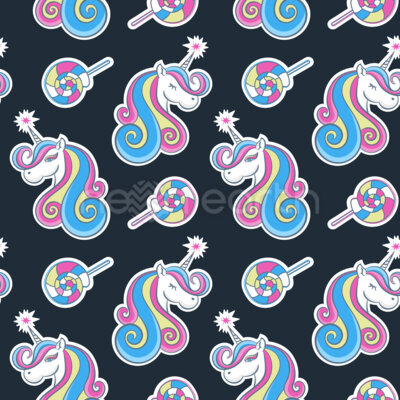 Fantastical Unicorns