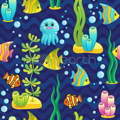 Aquarium After Party