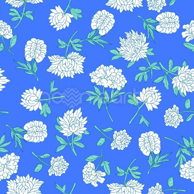 Chinese Peony